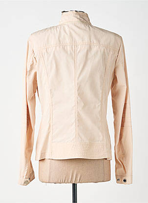 Jachete casual guler rotund bej GEOX femeie