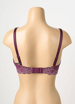 Sutien top sutien modelat top sutien modelat violet WACOAL femeie