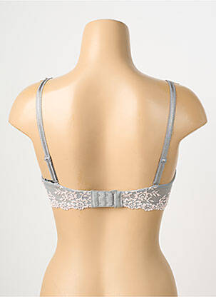 Sutien top sutien modelat top sutien modelat gri WACOAL femeie