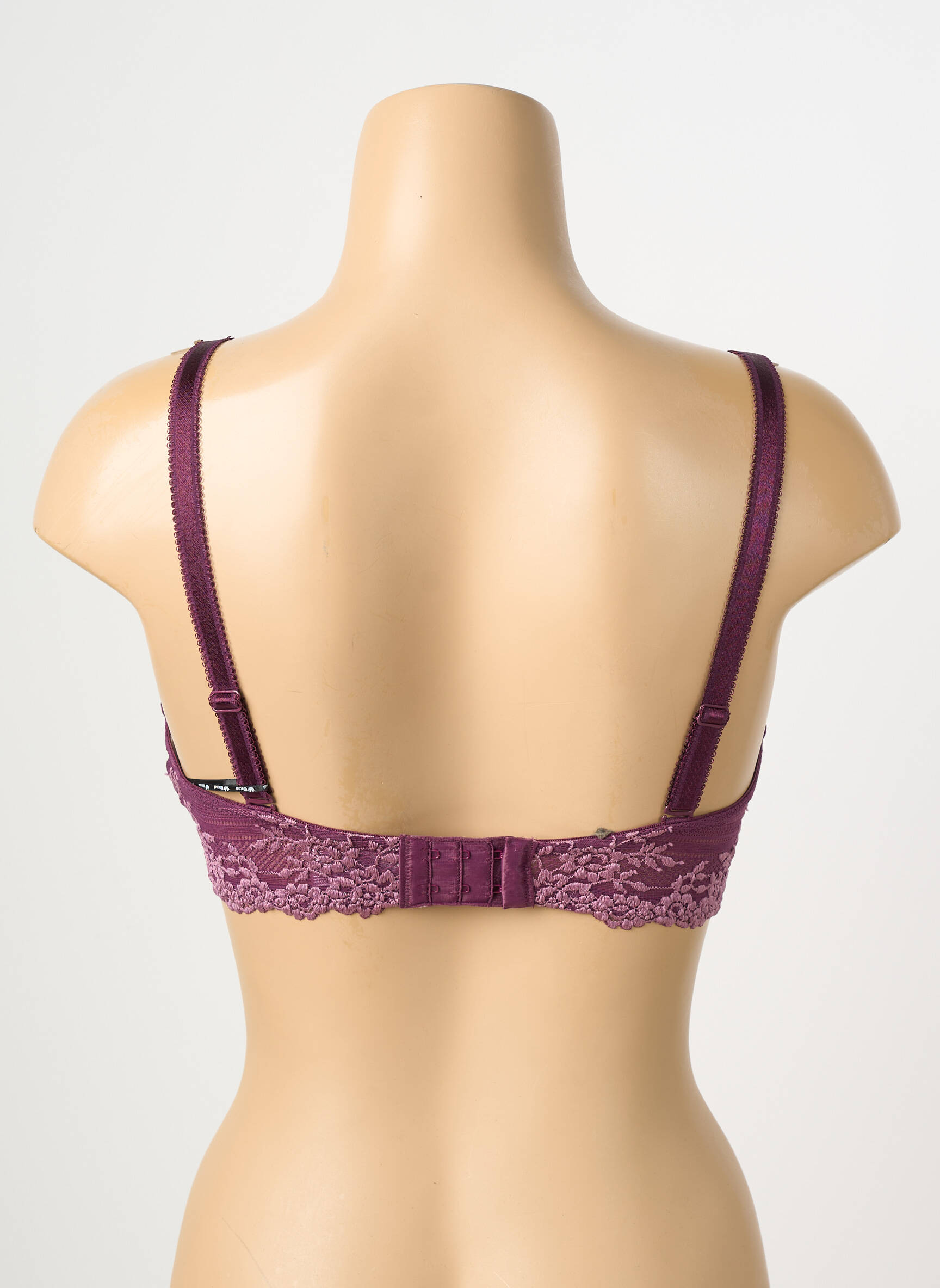 Sutien top sutien modelat top sutien modelat violet WACOAL femeie