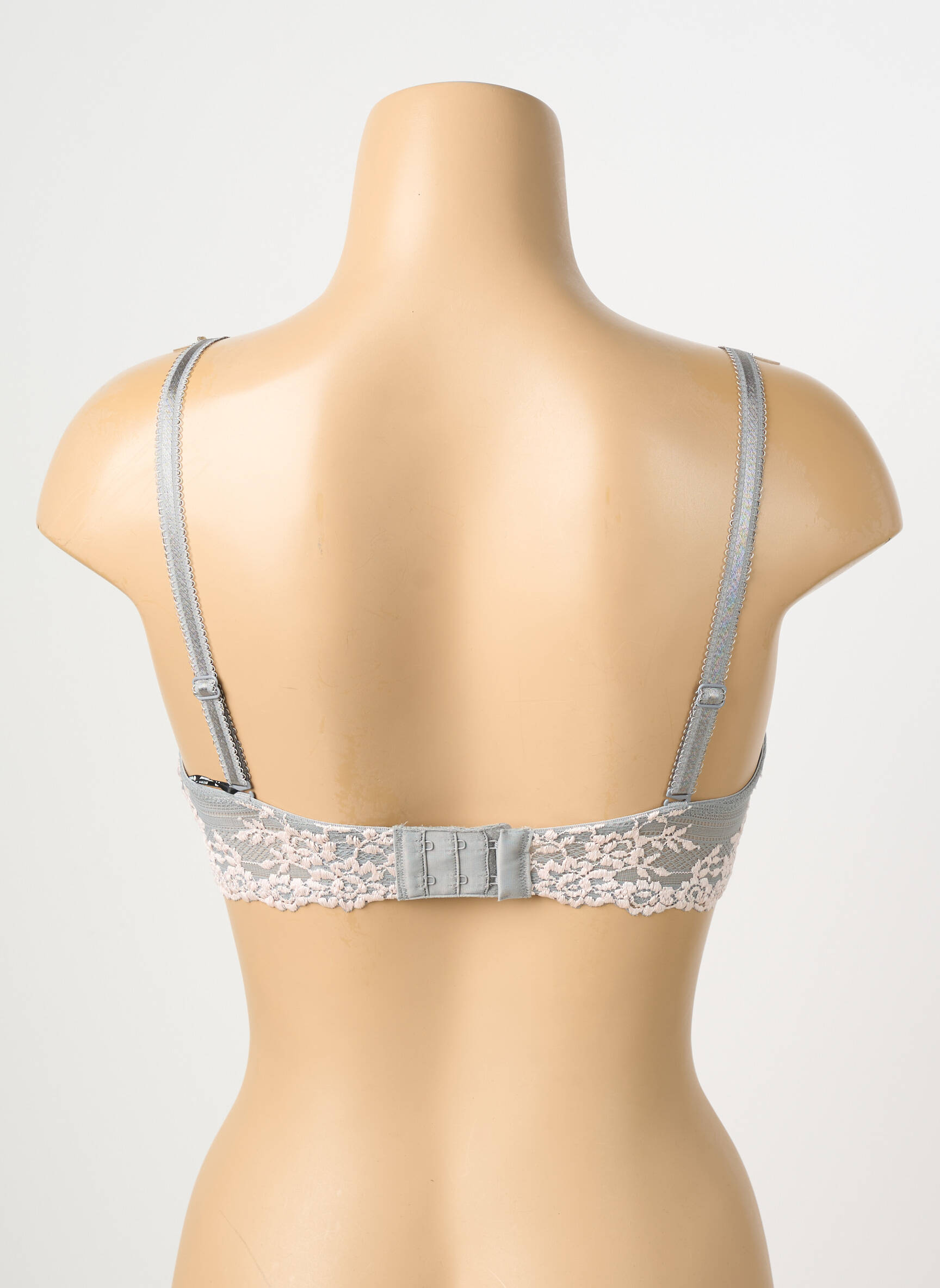 Sutien top sutien modelat top sutien modelat gri WACOAL femeie