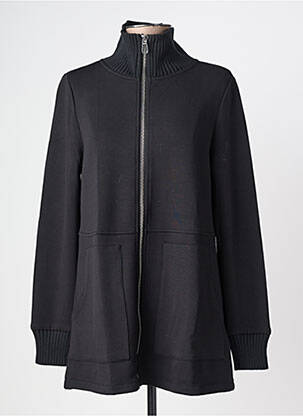 Jachete casual buzunare negru STREET ONE femeie