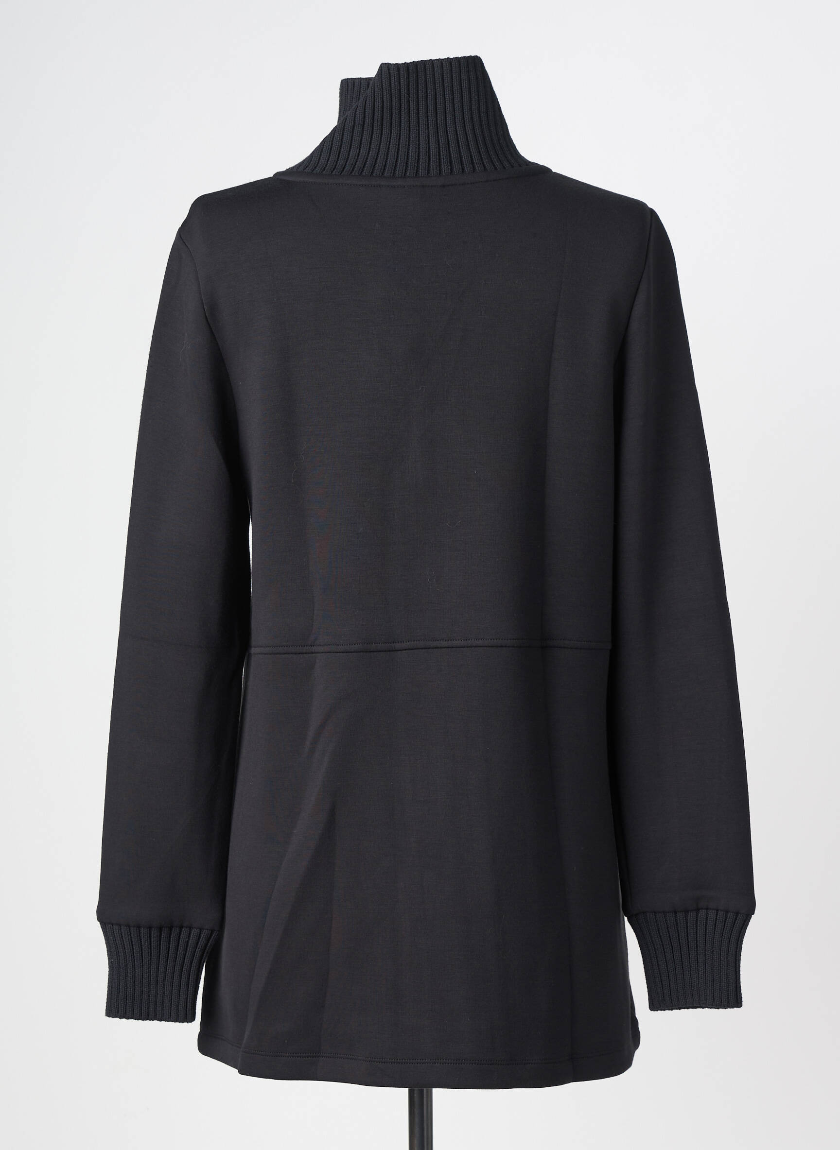 Jachete casual buzunare negru STREET ONE femeie