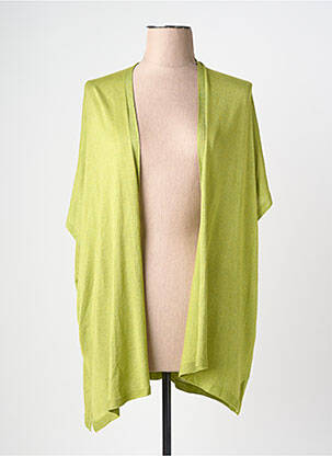 Jachete casual verde SURKANA femeie