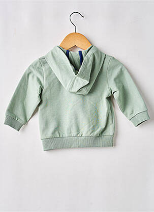 Jachete casual guler rotund verde TIMBERLAND băiat
