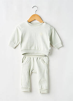 Set pantaloni bază pantalon verde NOPPIES copil