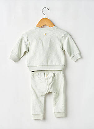 Set pantaloni bază pantalon verde NOPPIES copil