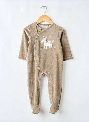 Pijama verde NOUKIE'S băiat