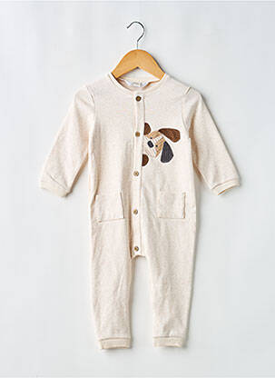Pijama bej MAYORAL băiat