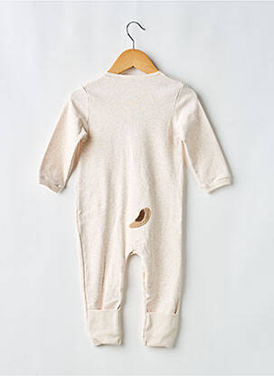 Pijama bej MAYORAL băiat