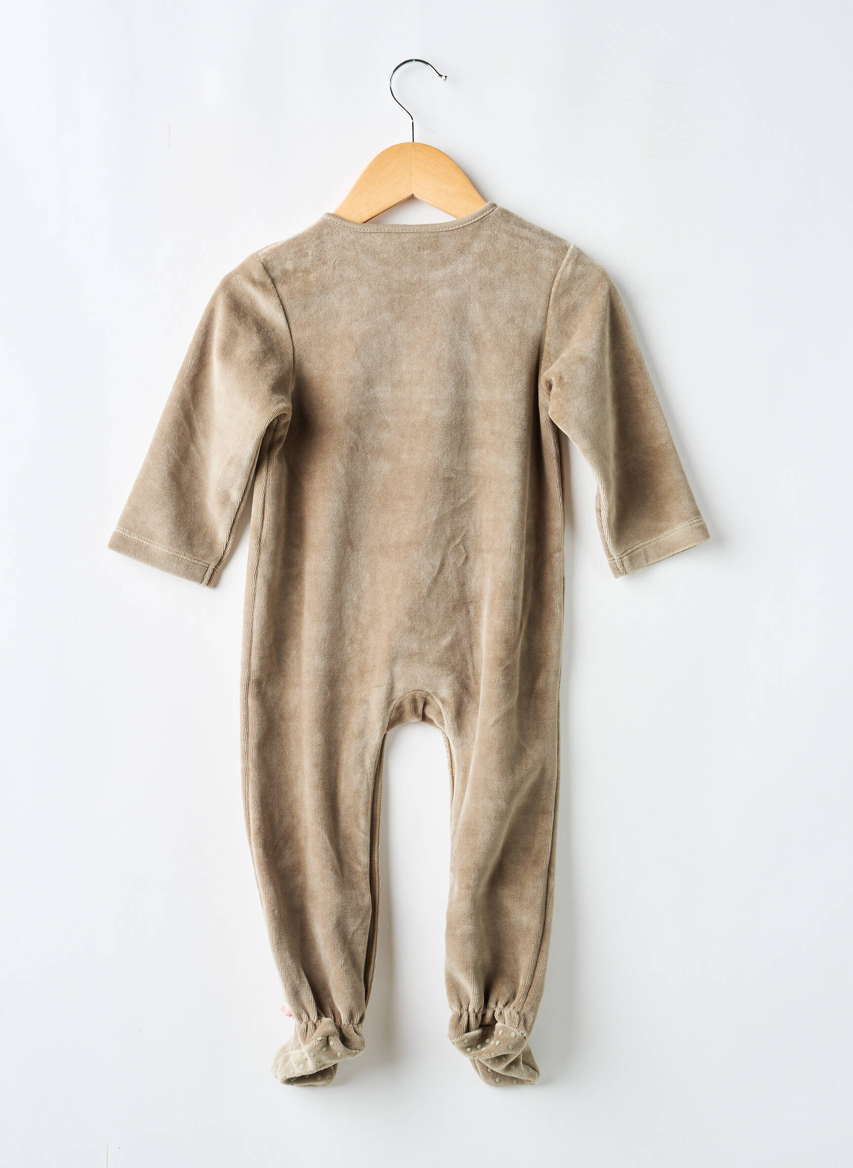 Pijama verde NOUKIE'S băiat
