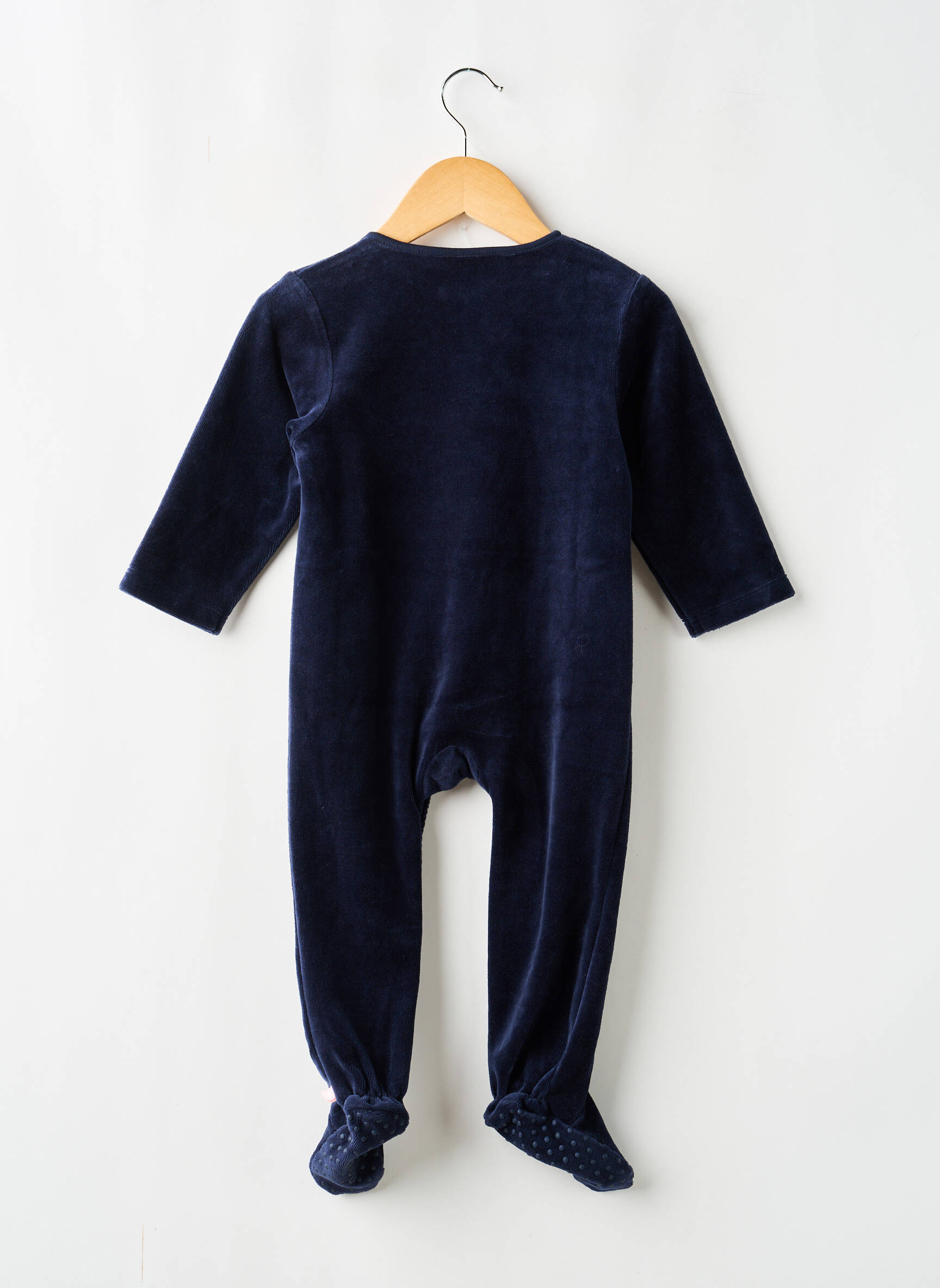 Pijama albastru NOUKIE'S băiat