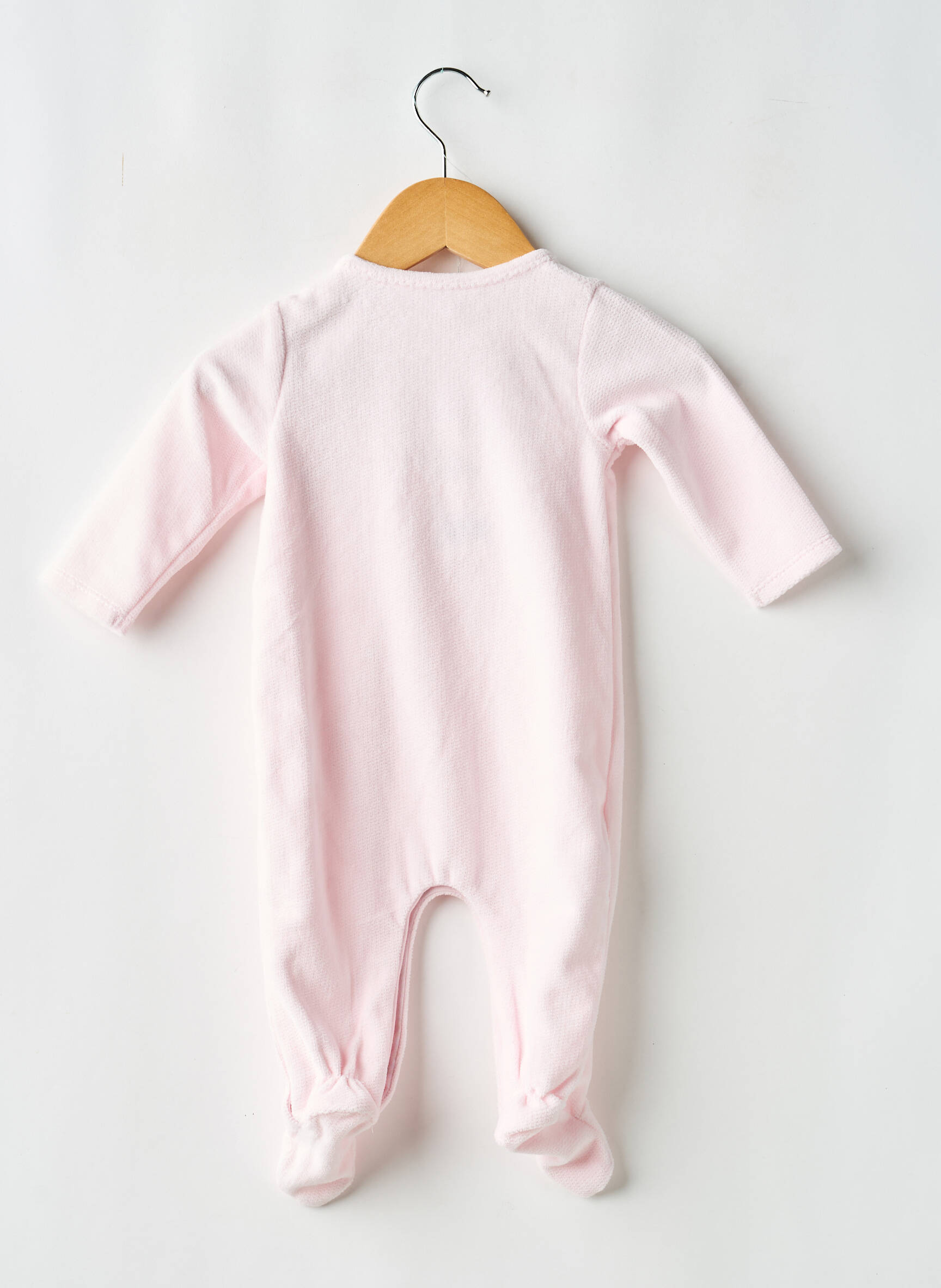 Pijama roz MAYORAL fată