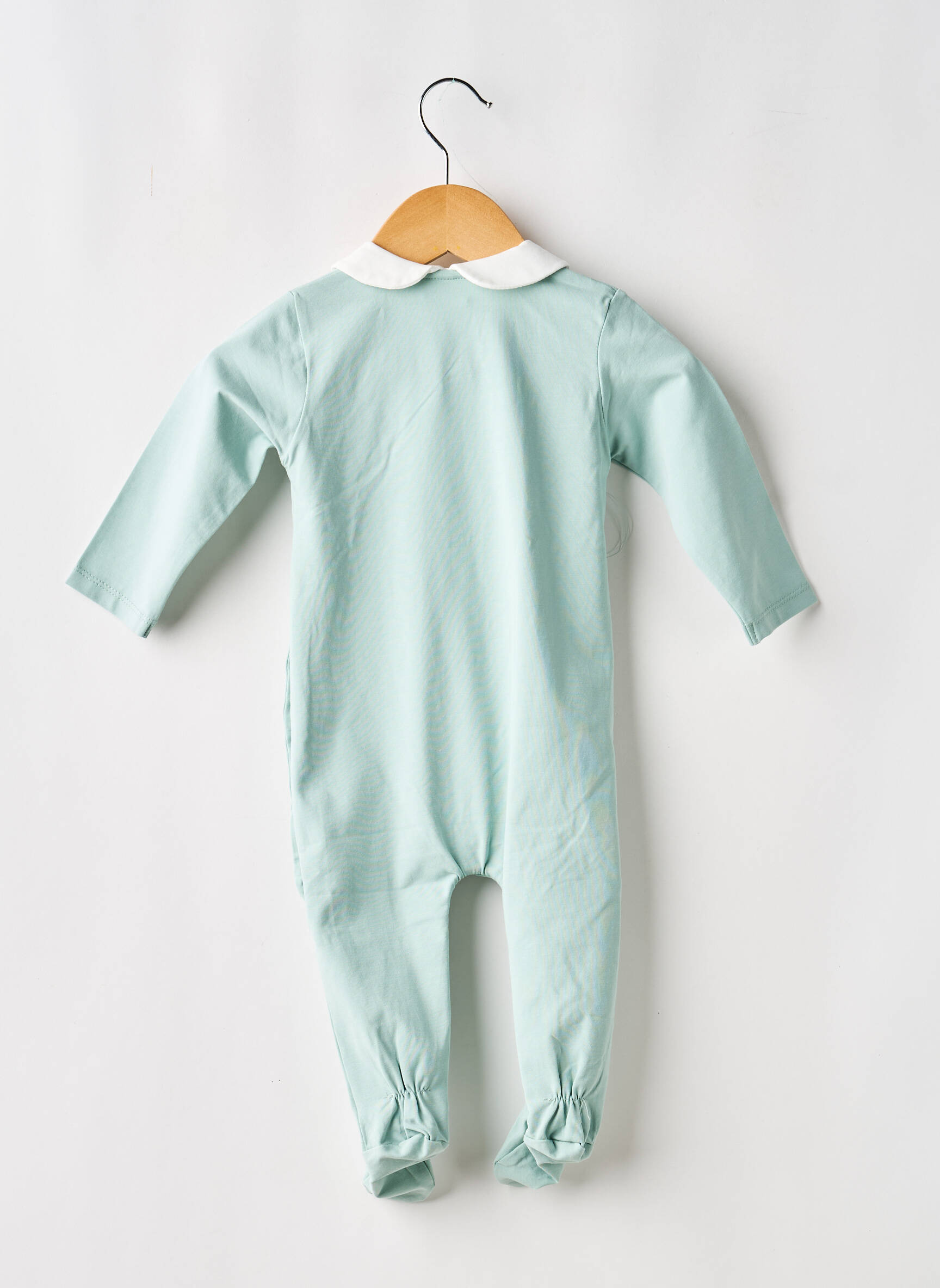 Pijama verde MAYORAL fată