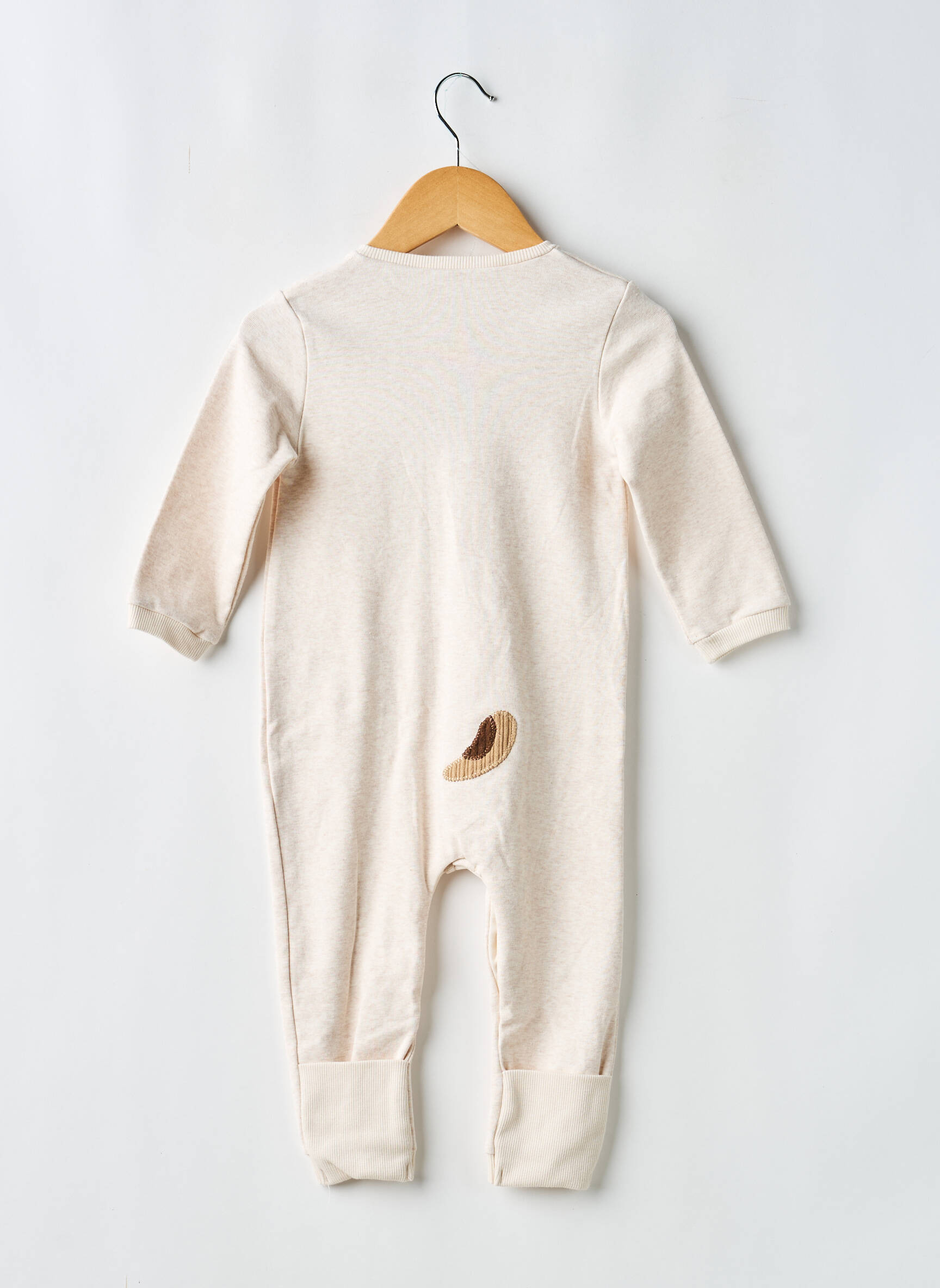Pijama bej MAYORAL băiat
