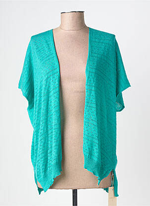 Jachete casual verde CREAM femeie