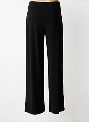 Pantalon drept elasticitate mărime normală negru JOSEPH RIBKOFF femeie