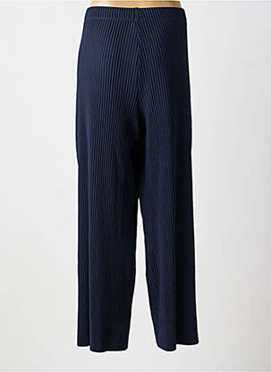 Pantalon drept elasticitate mărime normală albastru JOSEPH RIBKOFF femeie