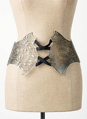 Accesoriu divers gri LA PERLA femeie