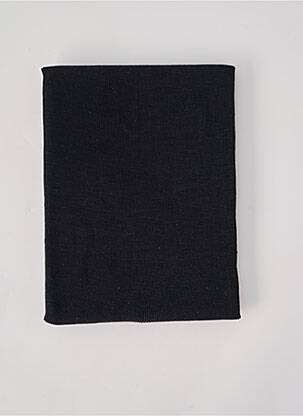 Top/caraco elasticitate negru VITTORIA femeie
