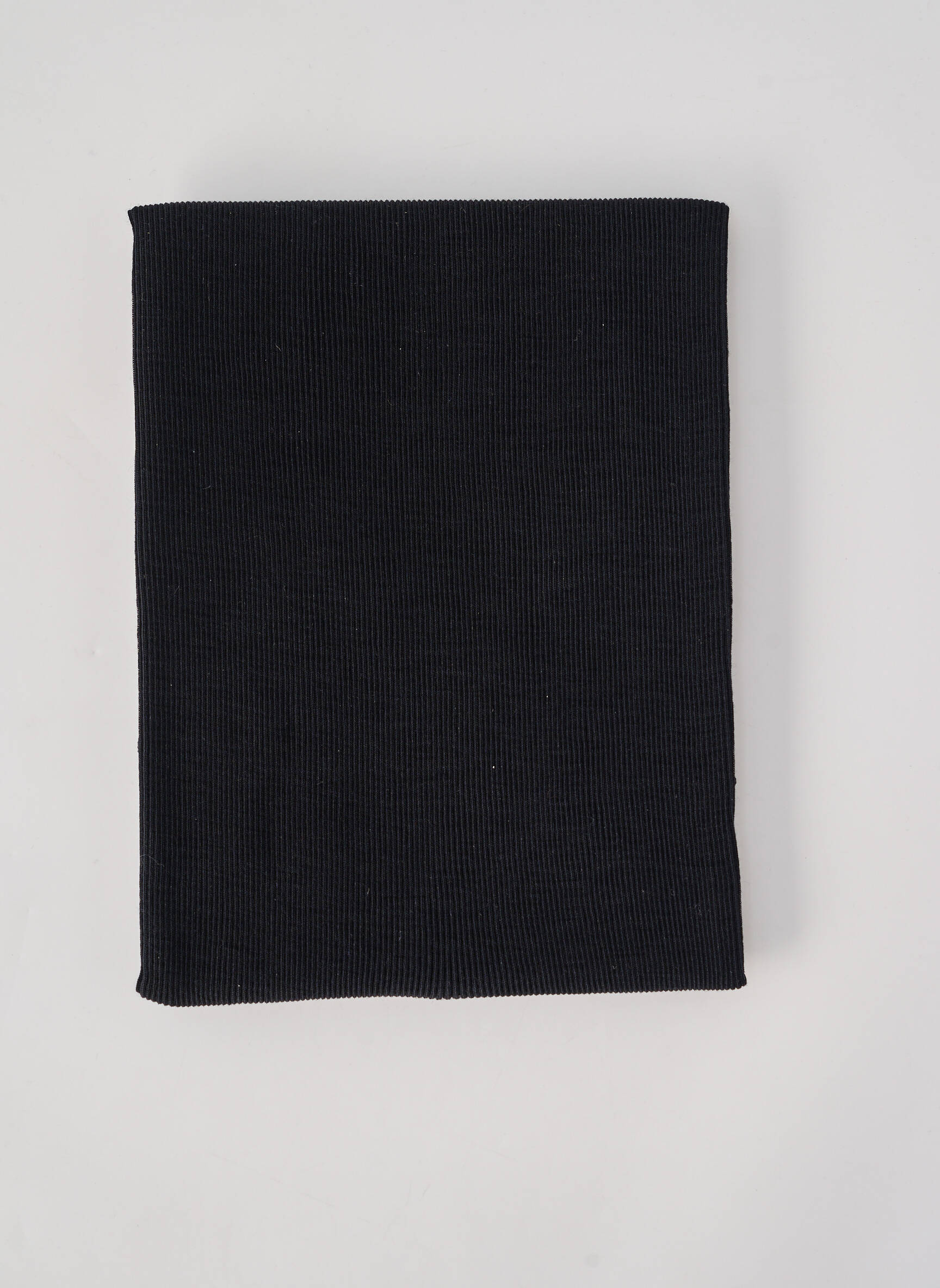 Top/caraco elasticitate negru VITTORIA femeie