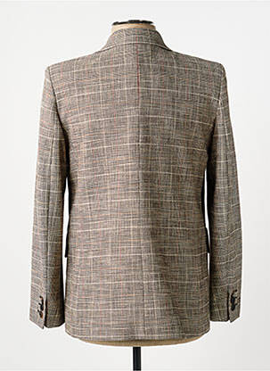 Sacou buzunare maro GERARD DAREL femeie