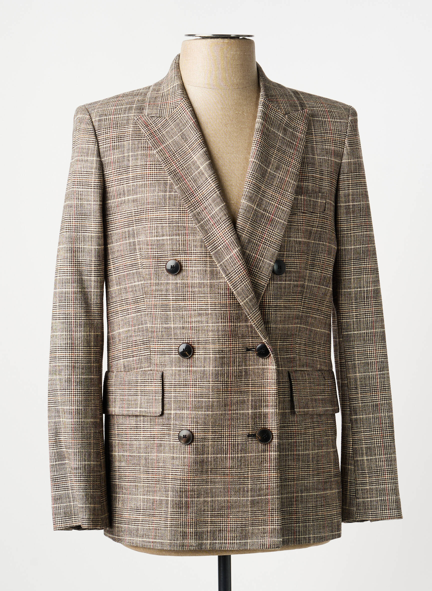Sacou buzunare maro GERARD DAREL femeie