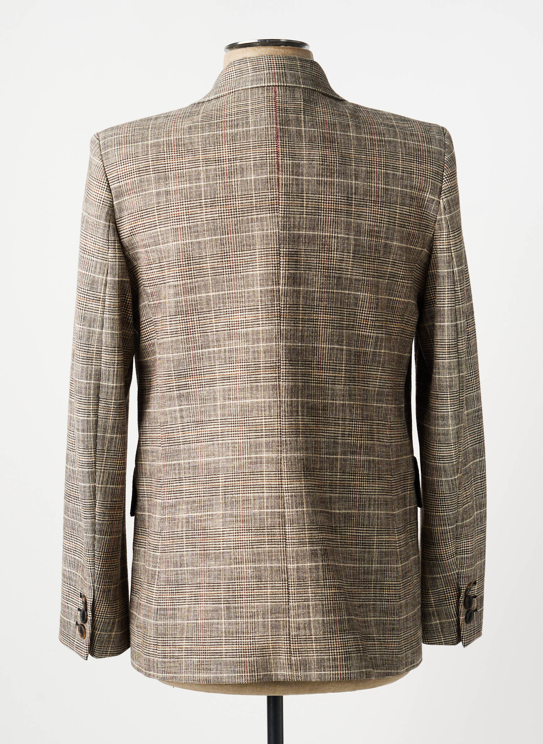 Sacou buzunare maro GERARD DAREL femeie