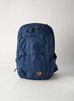 Rucsac buzunare albastru FJALLRAVEN bărbat