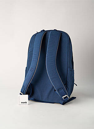 Rucsac buzunare albastru FJALLRAVEN bărbat