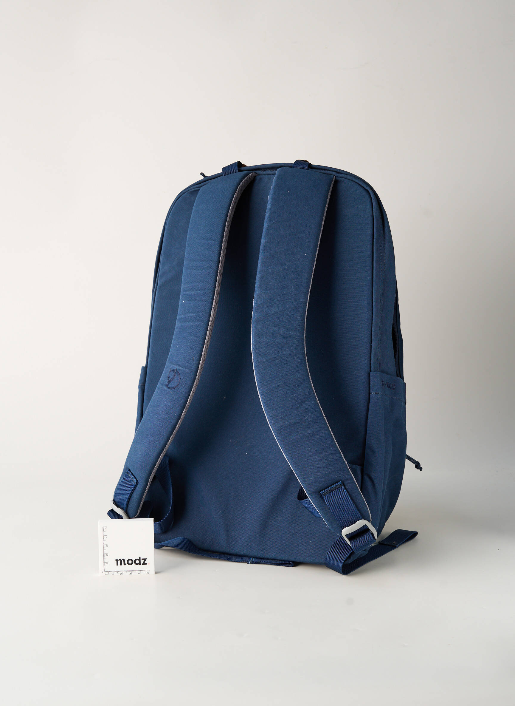 Rucsac buzunare albastru FJALLRAVEN bărbat