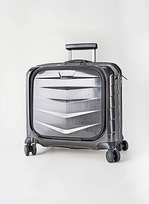 Valiză negru SAMSONITE unisex