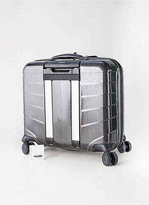 Valiză negru SAMSONITE unisex