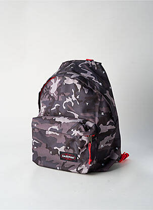 Rucsac buzunare gri EASTPAK bărbat