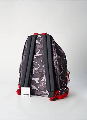 Rucsac buzunare gri EASTPAK bărbat