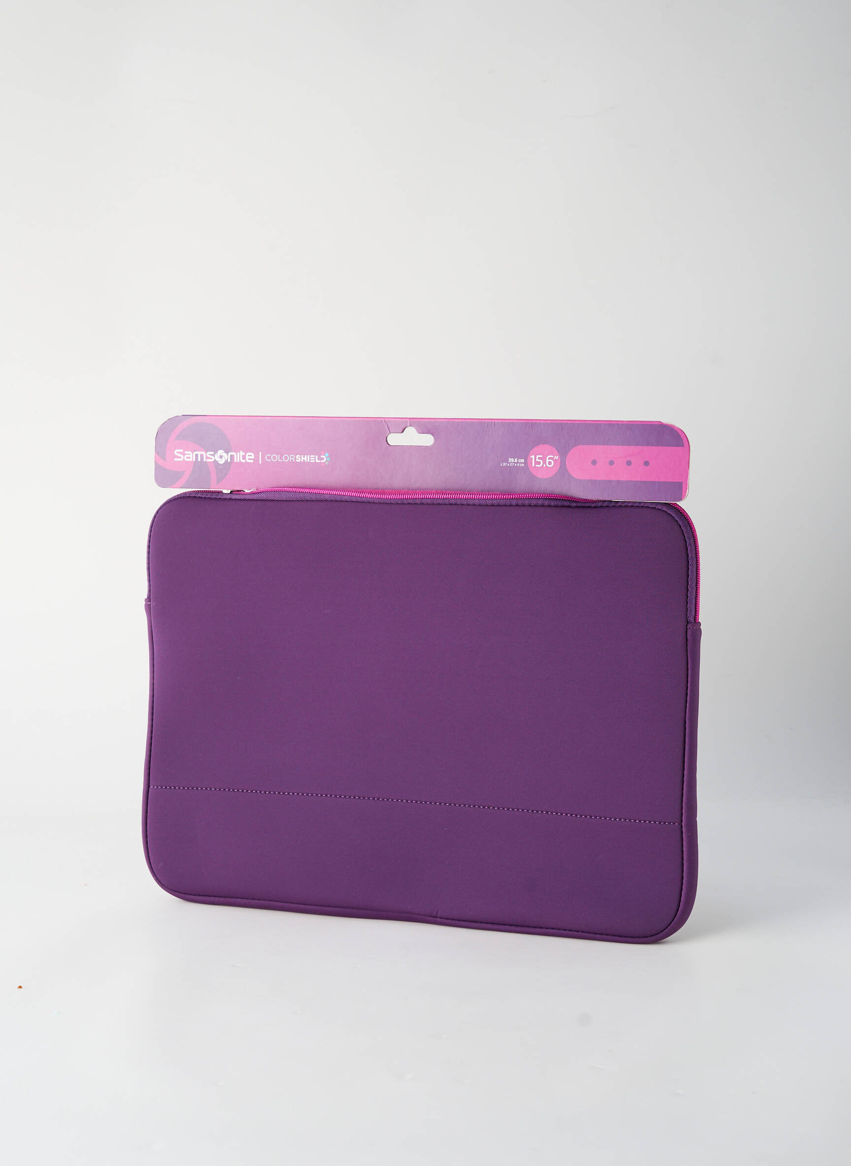 Trusă căptușeală textilă violet SAMSONITE femeie