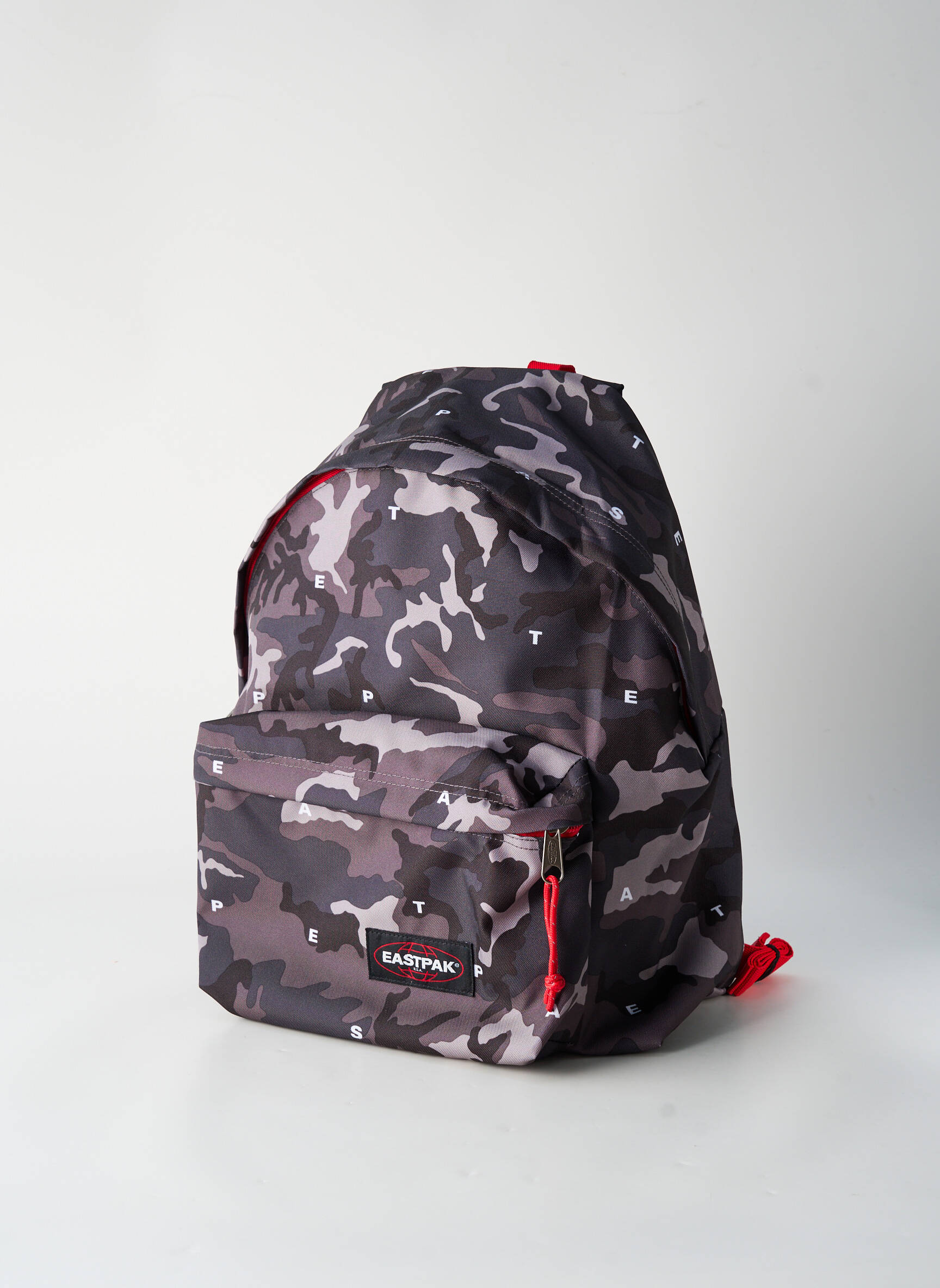 Rucsac buzunare gri EASTPAK bărbat