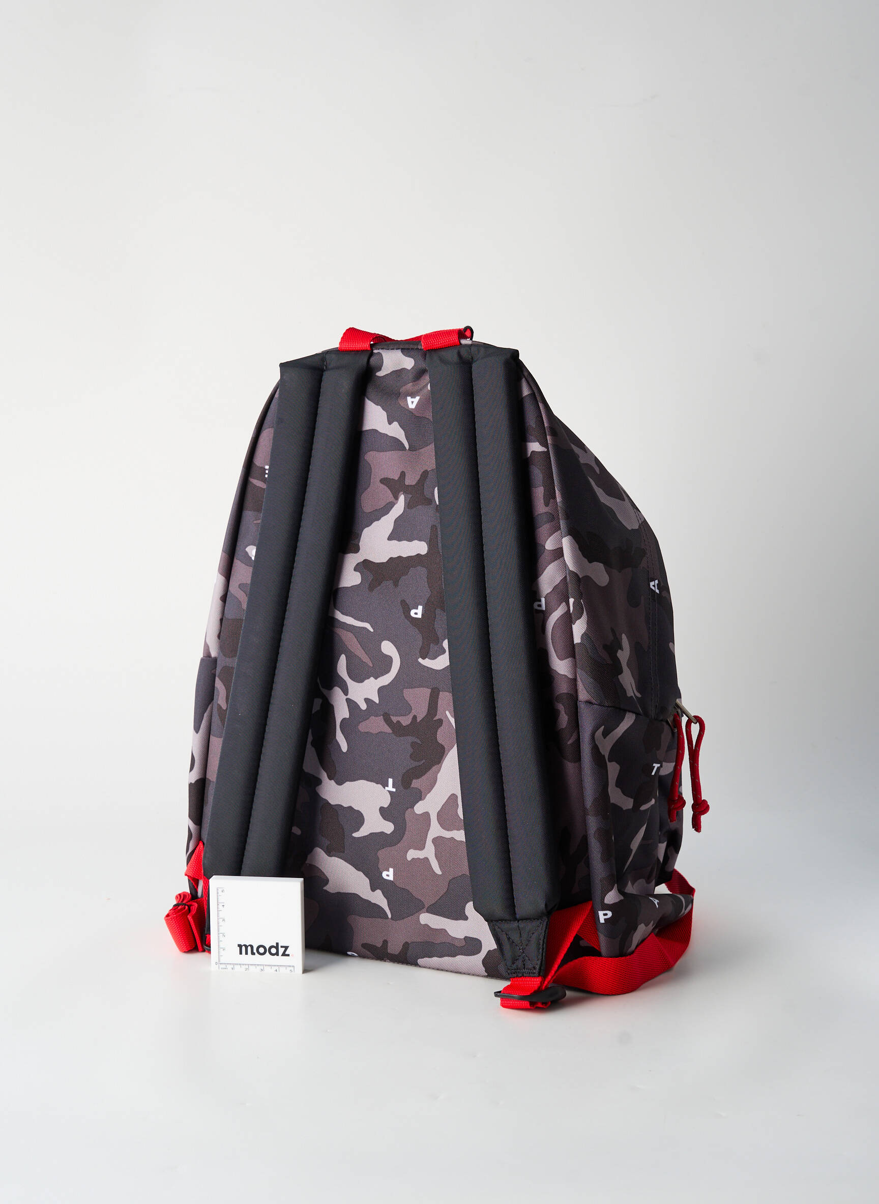 Rucsac buzunare gri EASTPAK bărbat