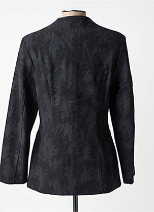 Jachete elegante buzunare negru PAUL BRIAL femeie