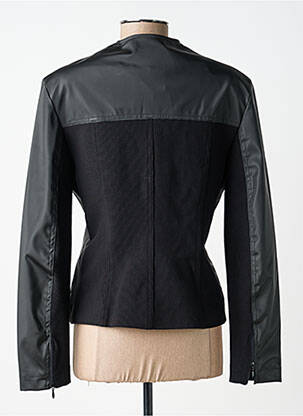 Jachete casual buzunare negru PAUL BRIAL femeie