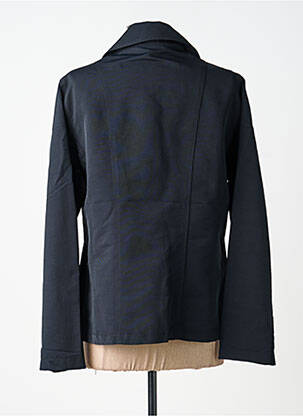 Jachete casual buzunare negru MITSOUKI femeie