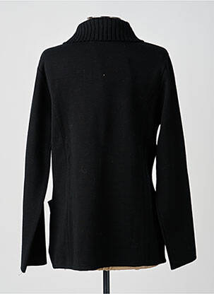 Jachete casual buzunare negru ARMOR LUX femeie