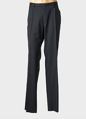 Pantalon drept mărime normală mărime normală negru DIGEL bărbat