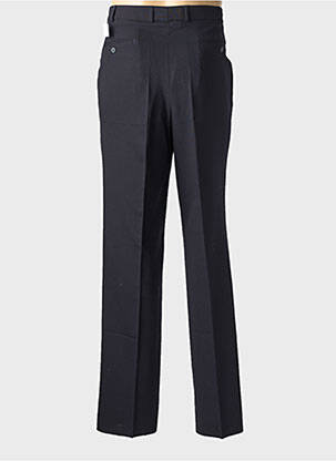 Pantalon drept mărime normală mărime normală negru BRÜHL bărbat