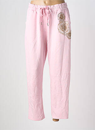 Trening elasticitate roz MINA ROSA femeie