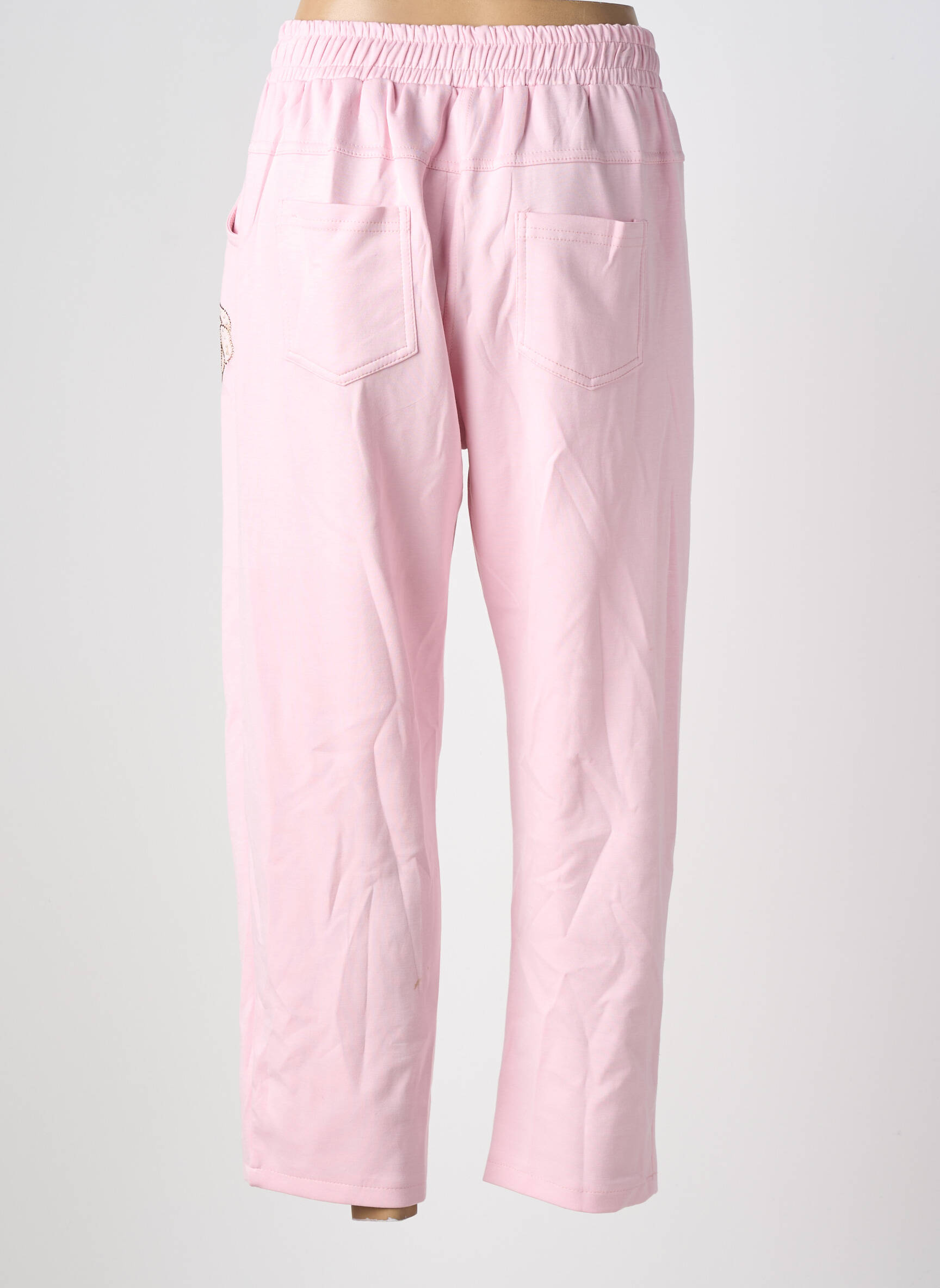 Trening elasticitate roz MINA ROSA femeie