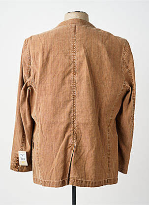 Sacou finisaj interior dublat maro CAMEL ACTIVE bărbat