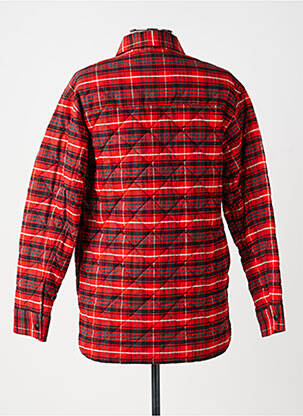 Jachete casual croială dreaptă roșu THE KOOPLES femeie
