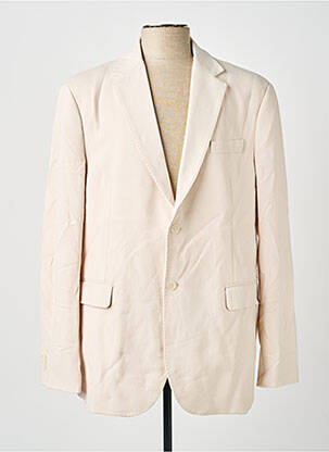 Sacou buzunare bej GUESS BY MARCIANO bărbat