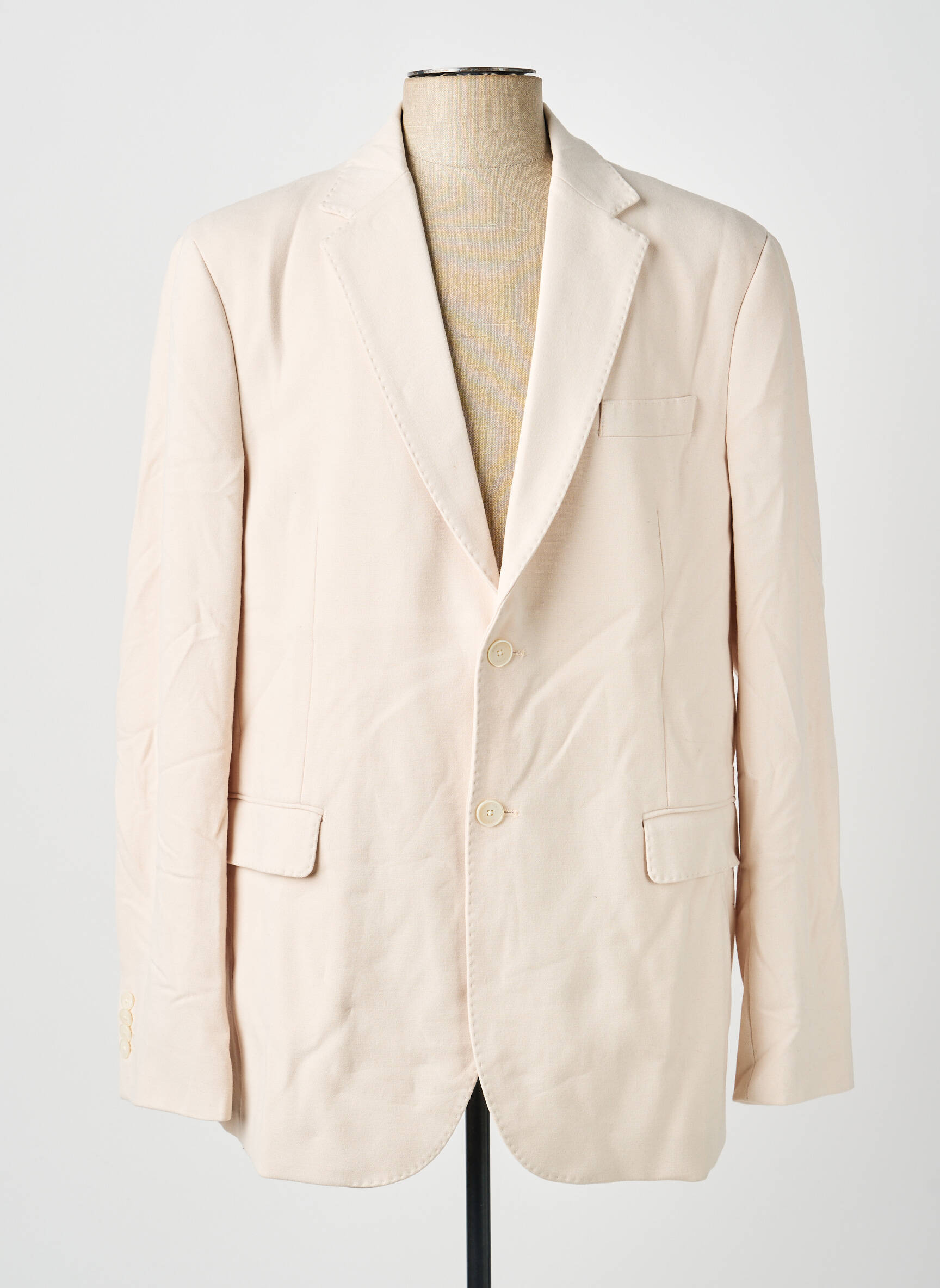 Sacou buzunare bej GUESS BY MARCIANO bărbat